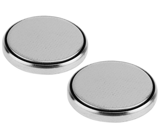 CR2032 Battery