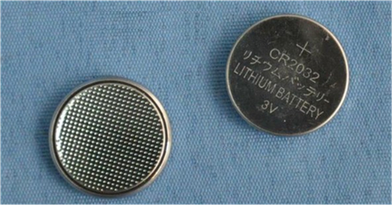 CR2032 Battery