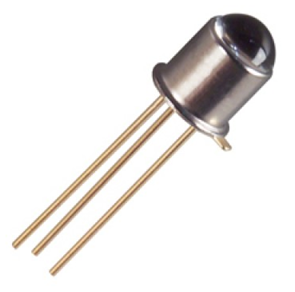 Figure 5. Phototransistors