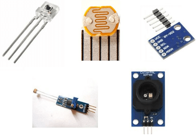 Light Sensor