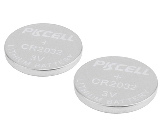 CR2032 Battery